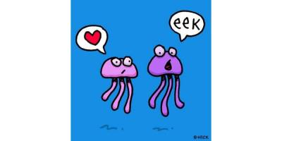 Love and Eek